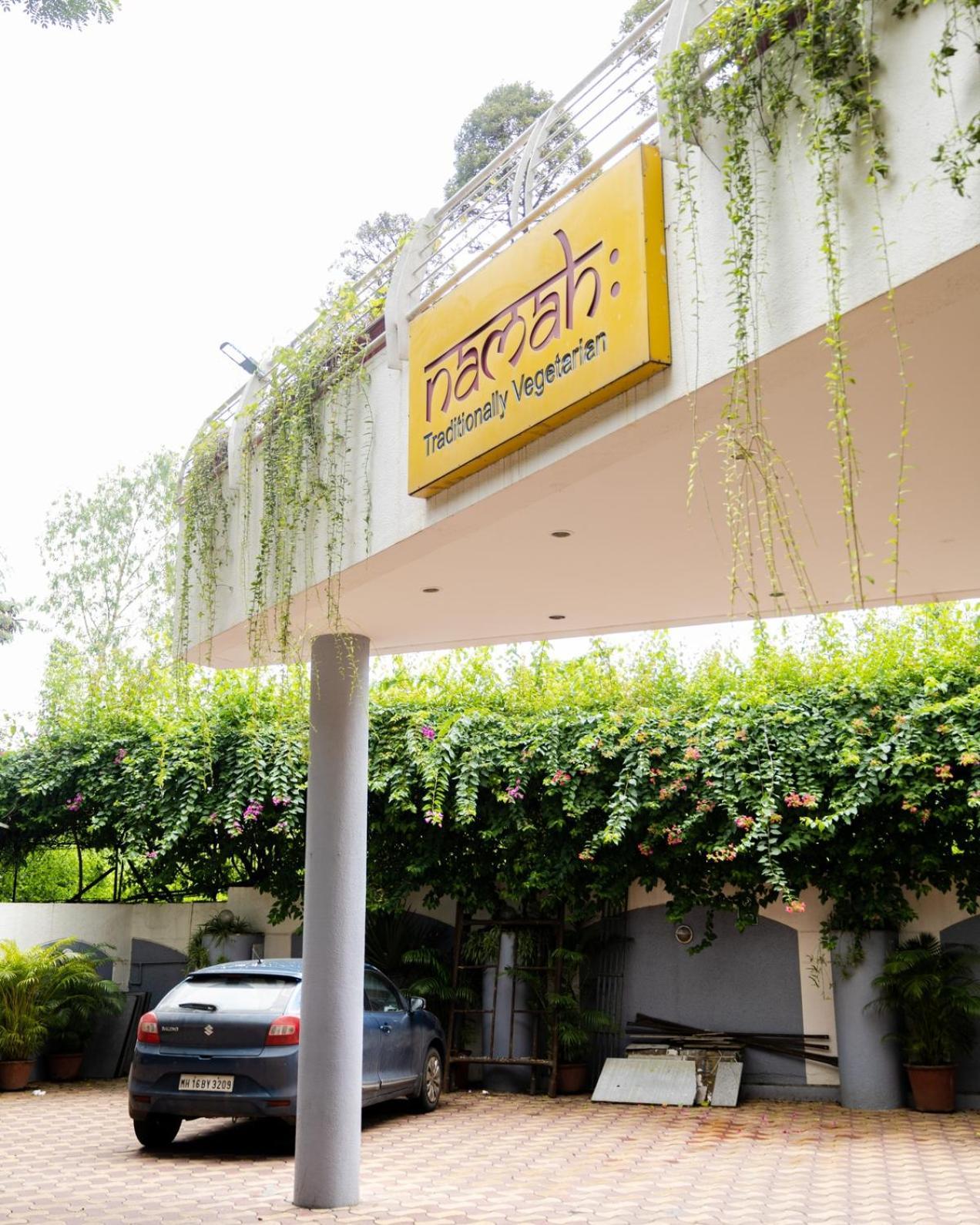 Hotel Ambience Excellency, Wakad, Pune Pimpri-Chinchwad Bagian luar foto