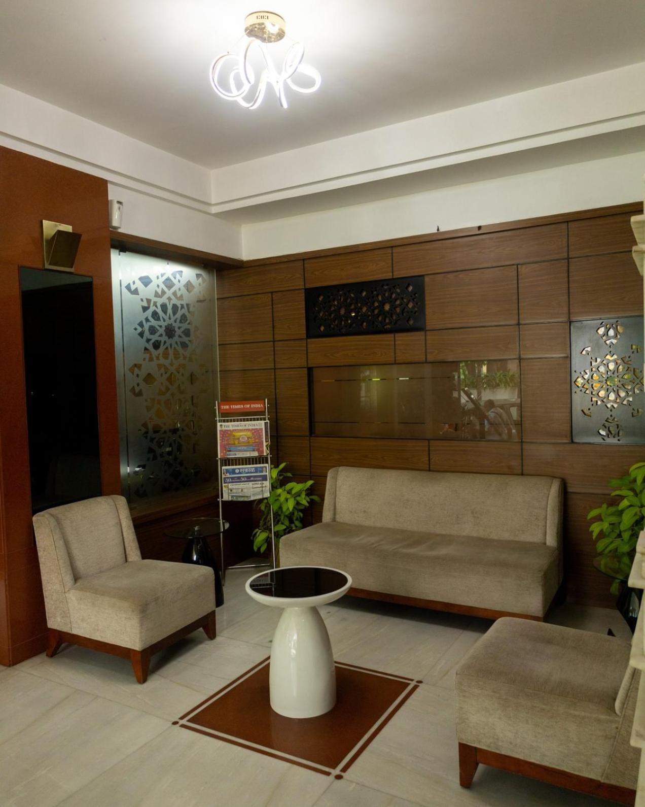 Hotel Ambience Excellency, Wakad, Pune Pimpri-Chinchwad Bagian luar foto