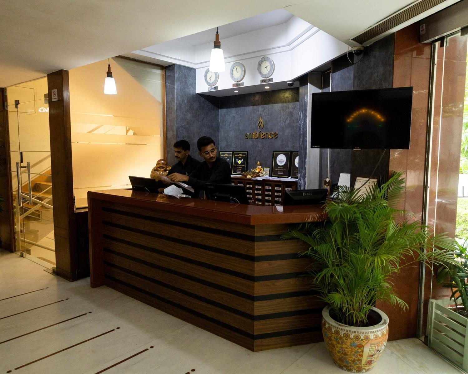 Hotel Ambience Excellency, Wakad, Pune Pimpri-Chinchwad Bagian luar foto