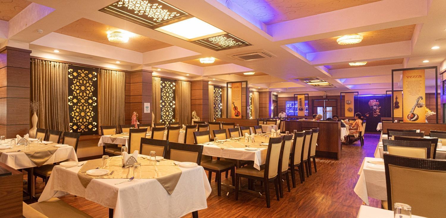 Hotel Ambience Excellency, Wakad, Pune Pimpri-Chinchwad Bagian luar foto