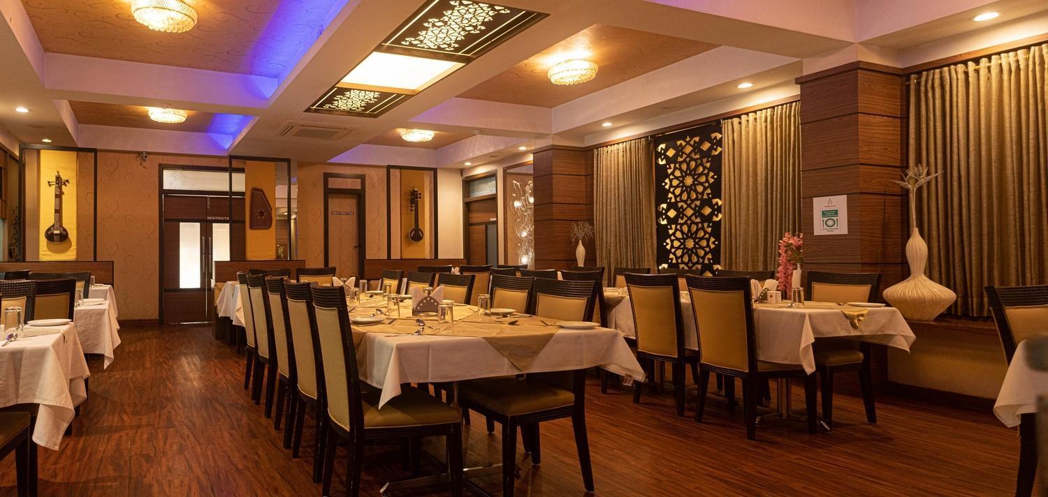 Hotel Ambience Excellency, Wakad, Pune Pimpri-Chinchwad Bagian luar foto