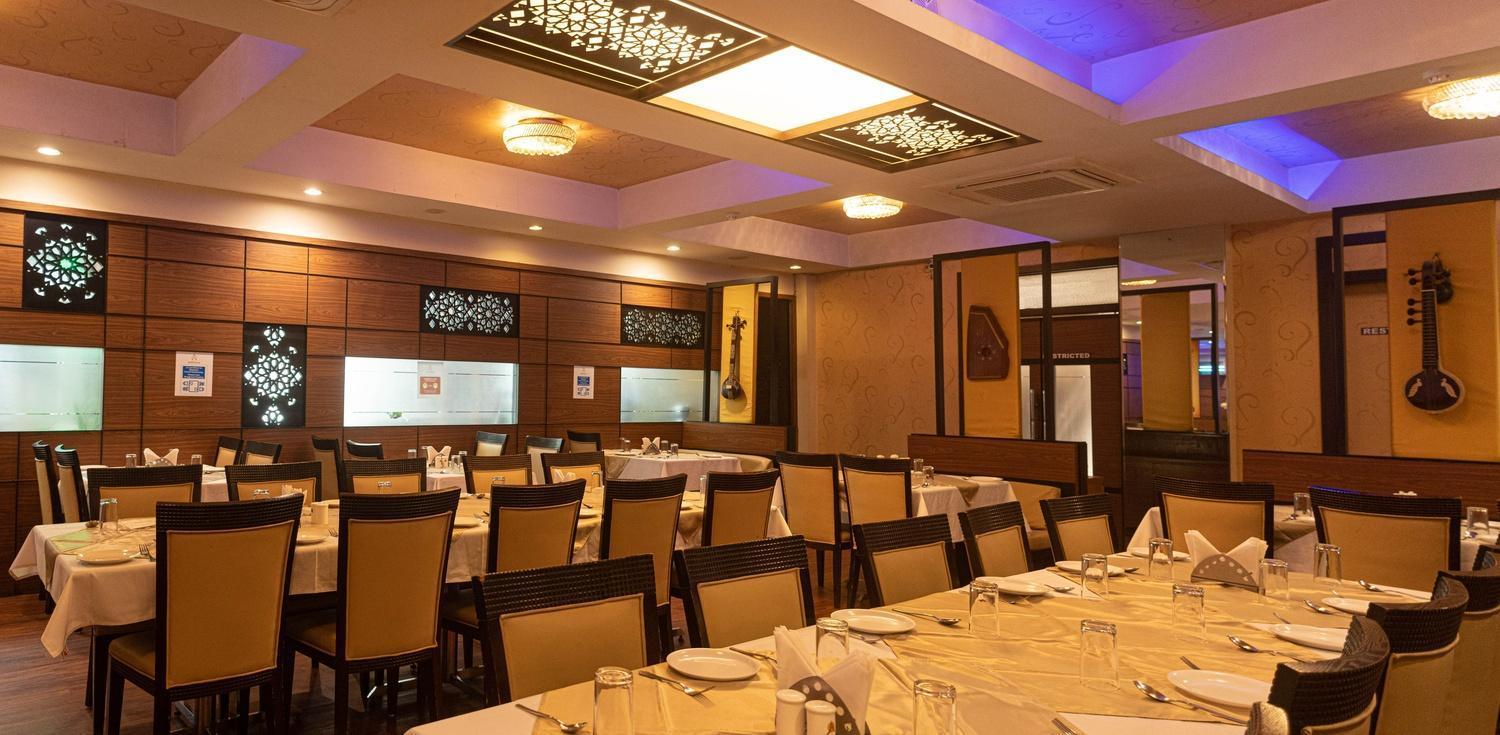 Hotel Ambience Excellency, Wakad, Pune Pimpri-Chinchwad Bagian luar foto