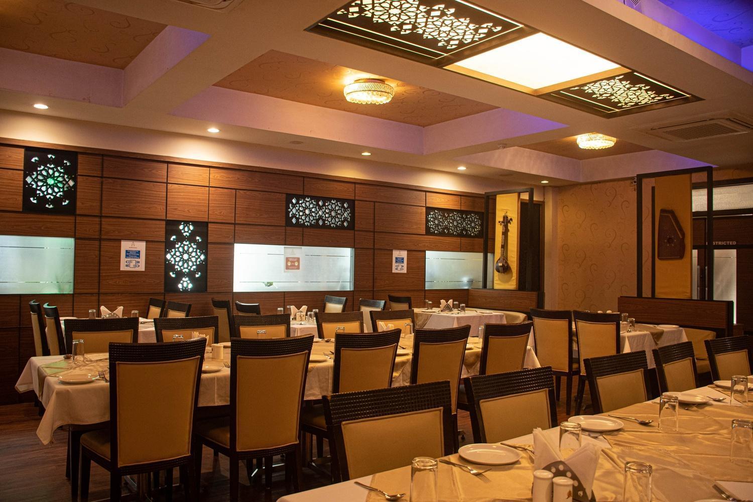 Hotel Ambience Excellency, Wakad, Pune Pimpri-Chinchwad Bagian luar foto