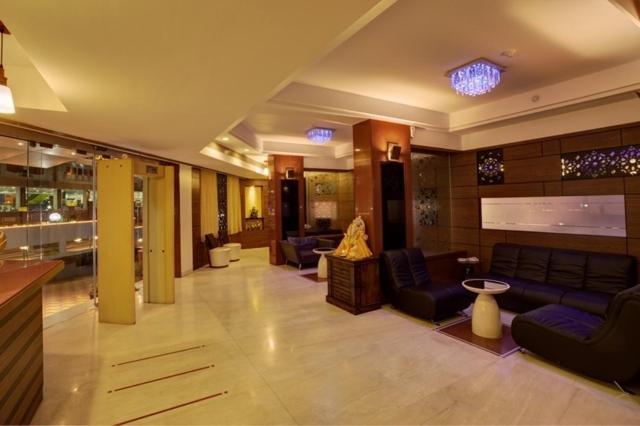 Hotel Ambience Excellency, Wakad, Pune Pimpri-Chinchwad Bagian luar foto