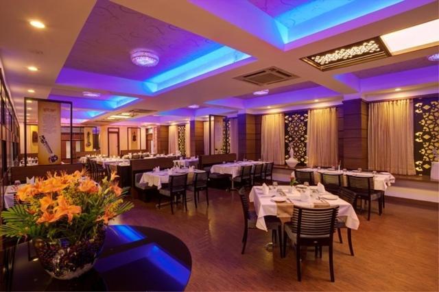 Hotel Ambience Excellency, Wakad, Pune Pimpri-Chinchwad Bagian luar foto