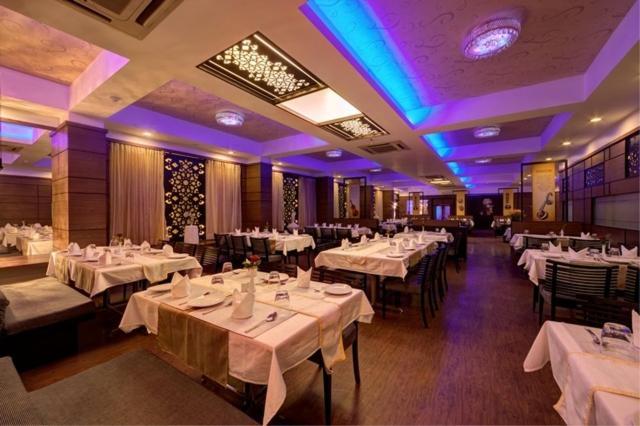 Hotel Ambience Excellency, Wakad, Pune Pimpri-Chinchwad Bagian luar foto